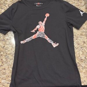 Air Jordan kids T-Shirt